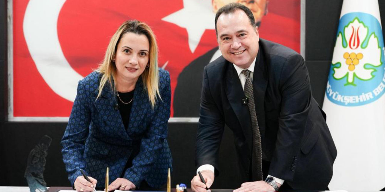 Büyükşehir’den emeklilere  sağlıkta destek protokolü