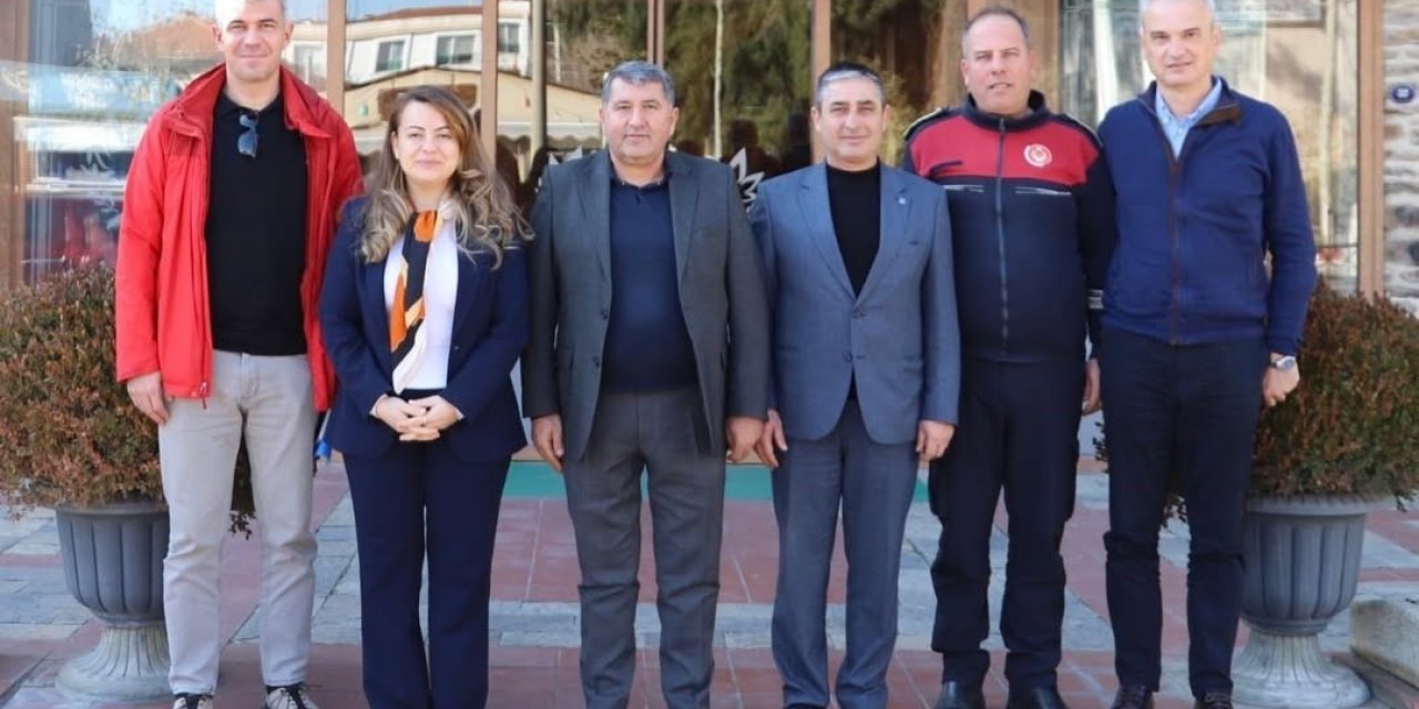 Bayındır’a ikinci itfaiye birimi kuruluyor