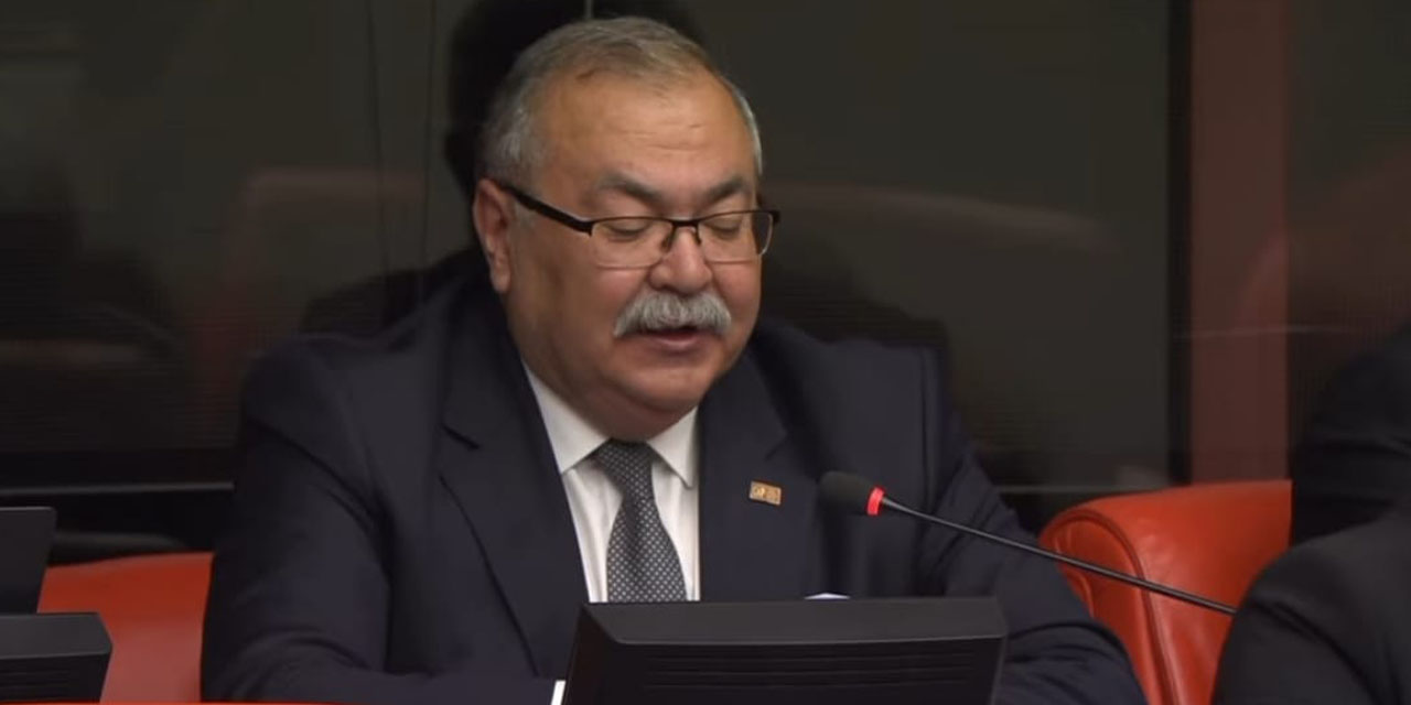 CHP’li Bülbül’den emekli maaşları ve ikramiyelere sert tepki