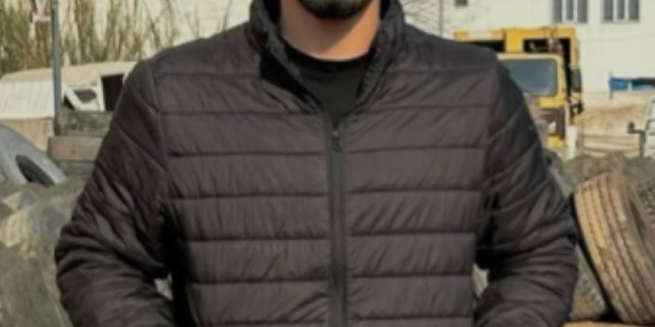 Takla atan aracın sürücüsü hayatını kaybetti