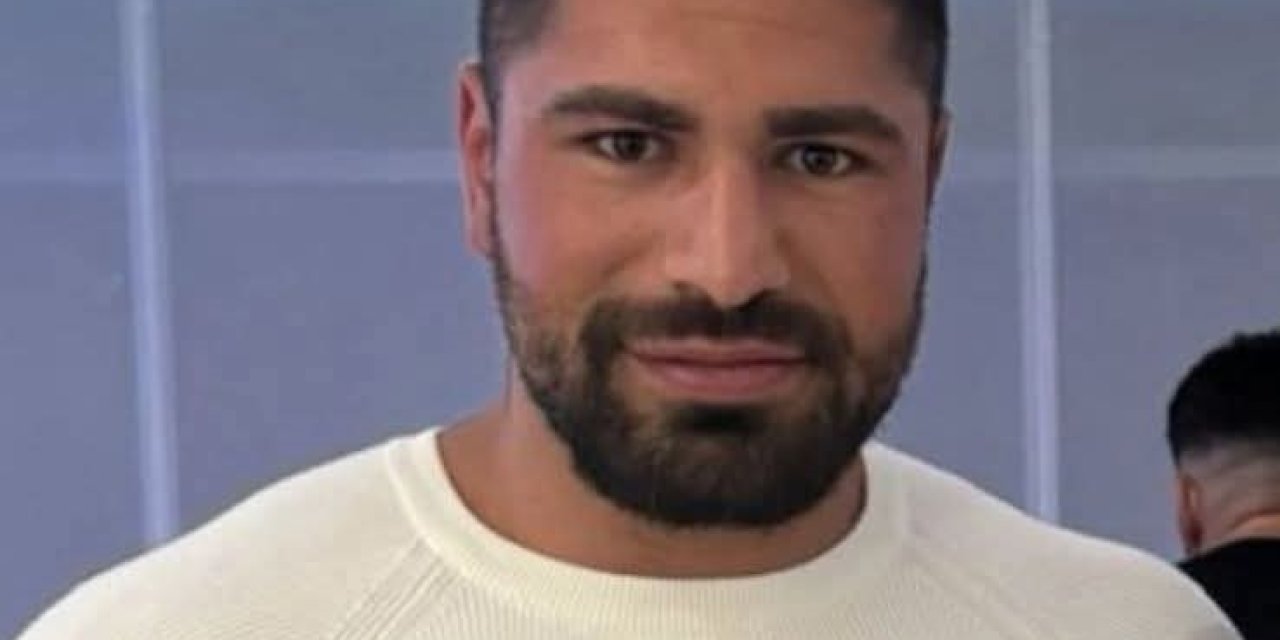 Aydınlı gurbetçi kalbine yenildi