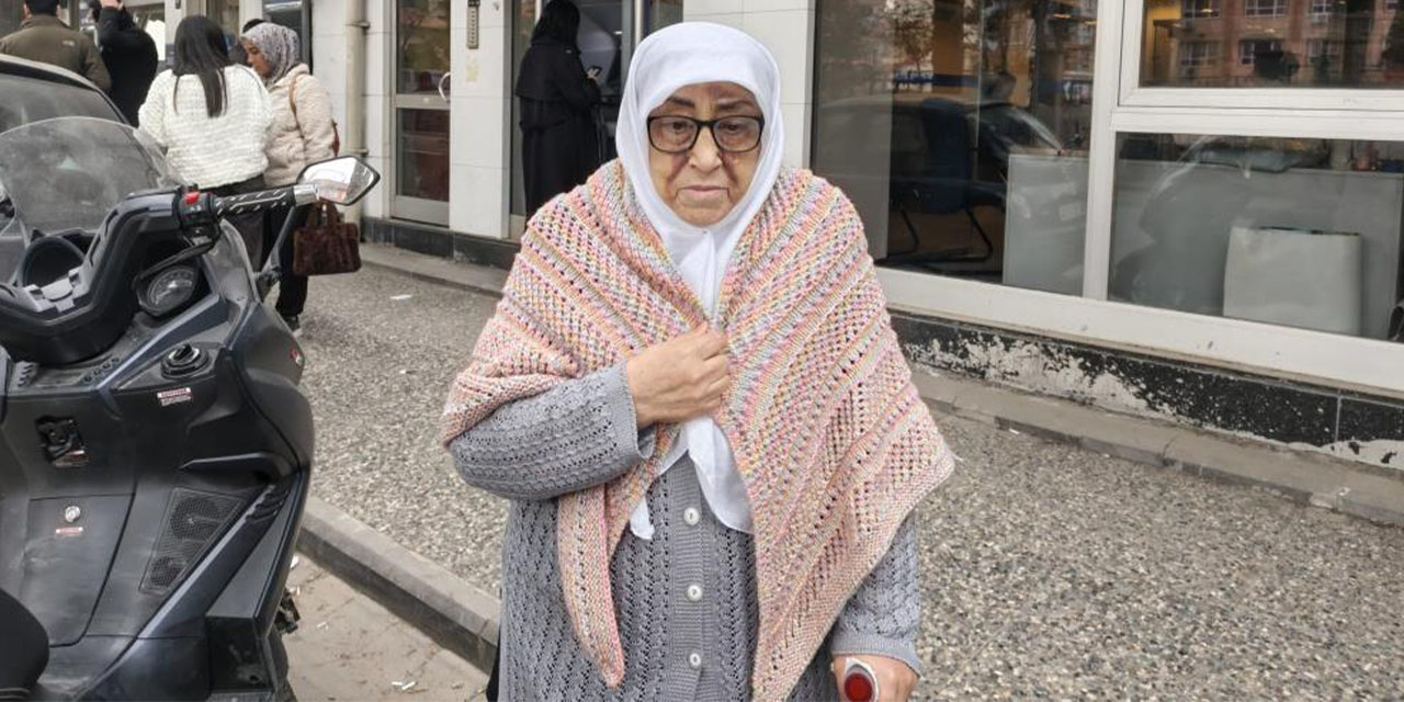 Aydın’da ilginç olay: "Düzgün konuşamıyorsun" deyip emekli maaşını vermediler