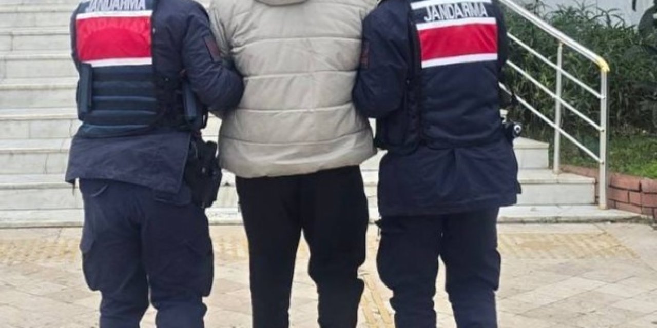 Aydın’da firari cinayet hükümlüsü yakalandı