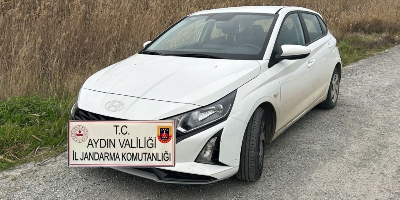 Aydın’da göçmen kaçakçılığı operasyonu: 2 organizatör gözaltına alındı