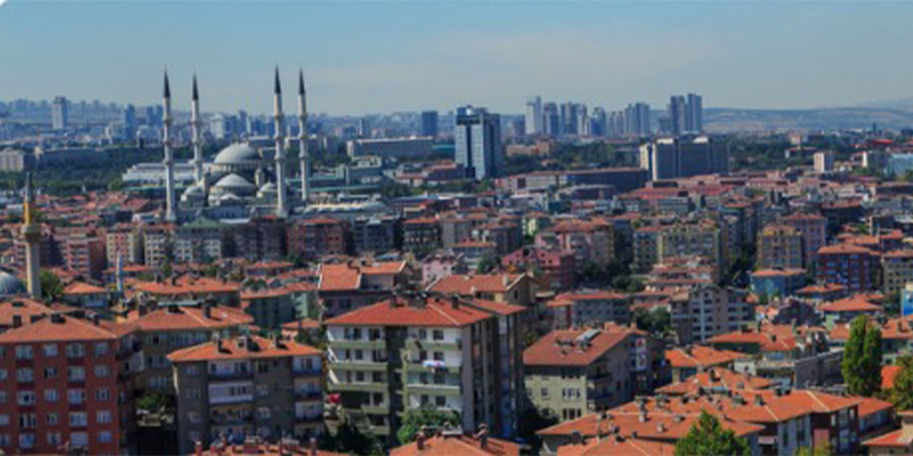 Ankara araç kiralama