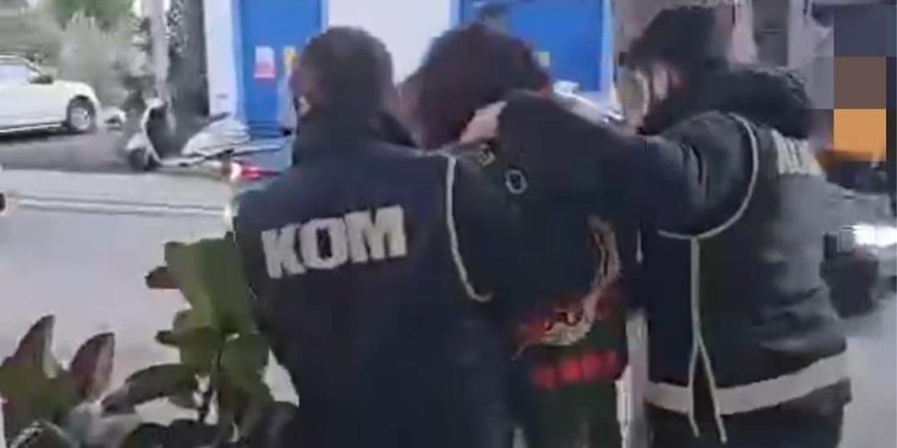 Adnan Oktar suç örgütünün kilit ismi yakalandı