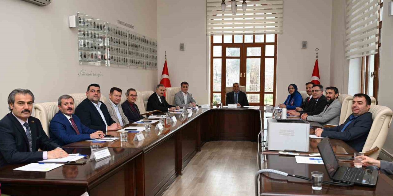 Manisa’da işsizlik gerilerken eğitim destekleri artıyor