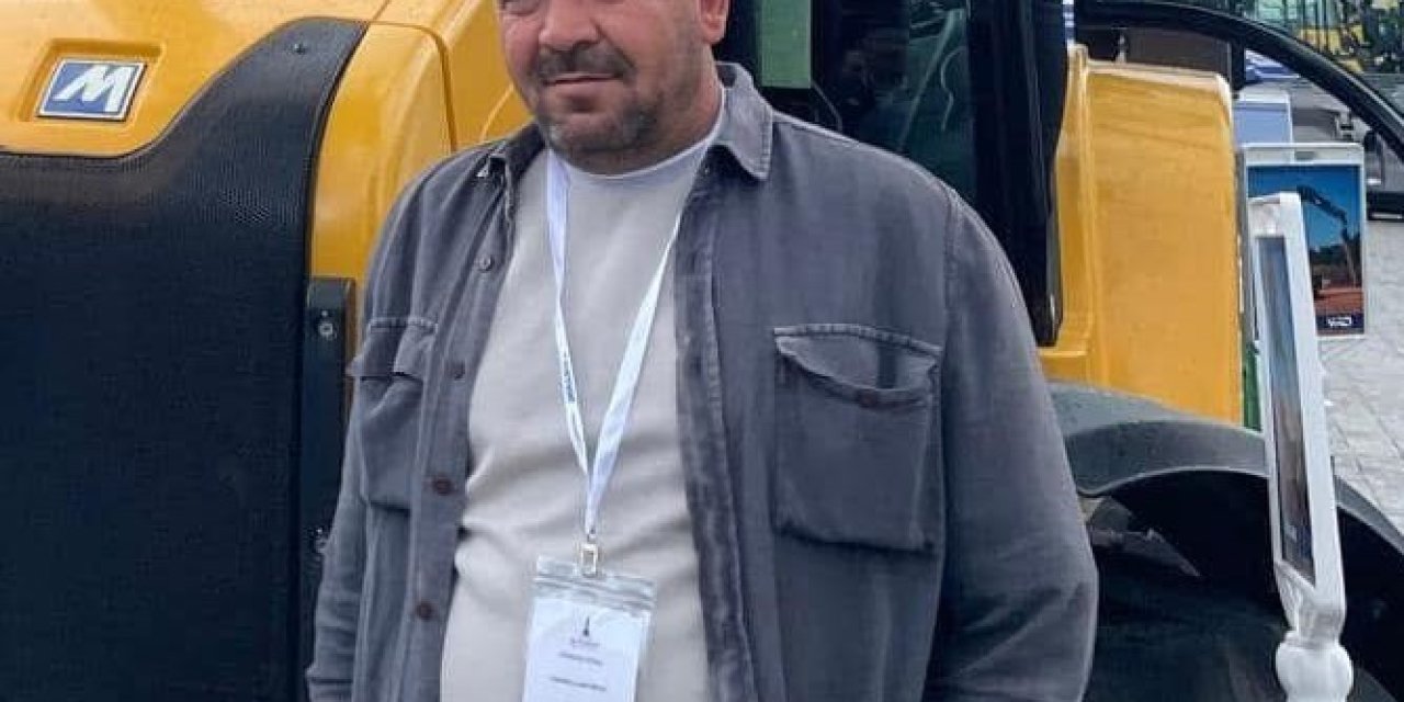 Uşak-Denizli Karayolunda meydana gelen kazada 1 kişi hayatını kaybetti