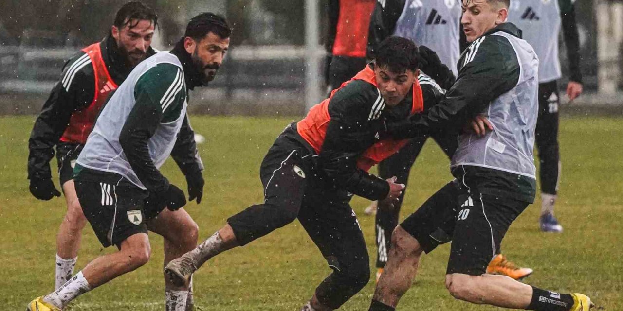 Muğlaspor Teknik Direktörü Durmuş: "Kazanmak için gidiyoruz"