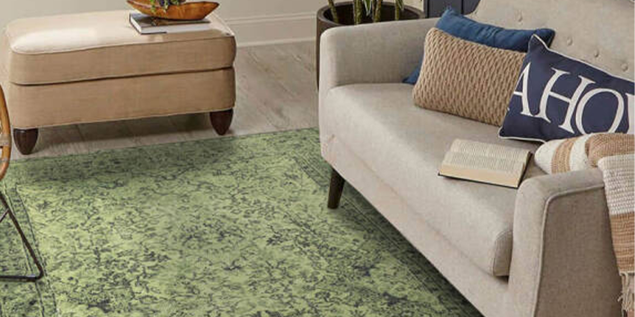 Evlerin ruhuna dokunuş: Vintage halılardan yeni nesil tasarımlara, Artloop ile zamansız şıklık