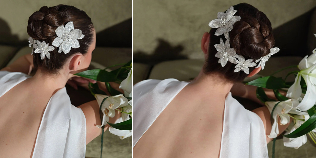 Beck: Zarafetin ve estetiğin adresi, özel günlerin tasarım ortağı