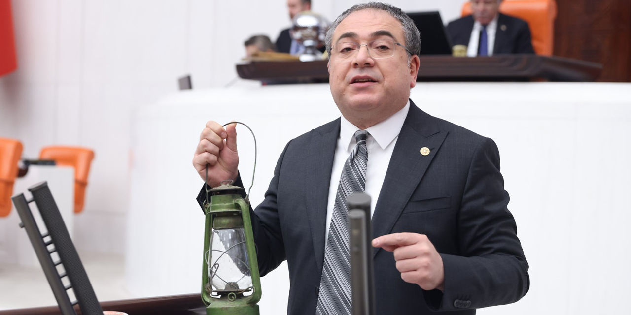 Meclis kürsüsünde 15 yıl sonra fenerli adalet çağrısı: CHP’li Karakoz: “Adalet ve hukuk aramaya devam ediyoruz”