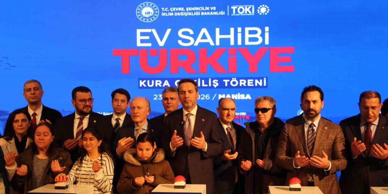 Bakan Bayraktar: "2028’de 17 milyon haneye kendi doğal gazımızı vereceğiz"