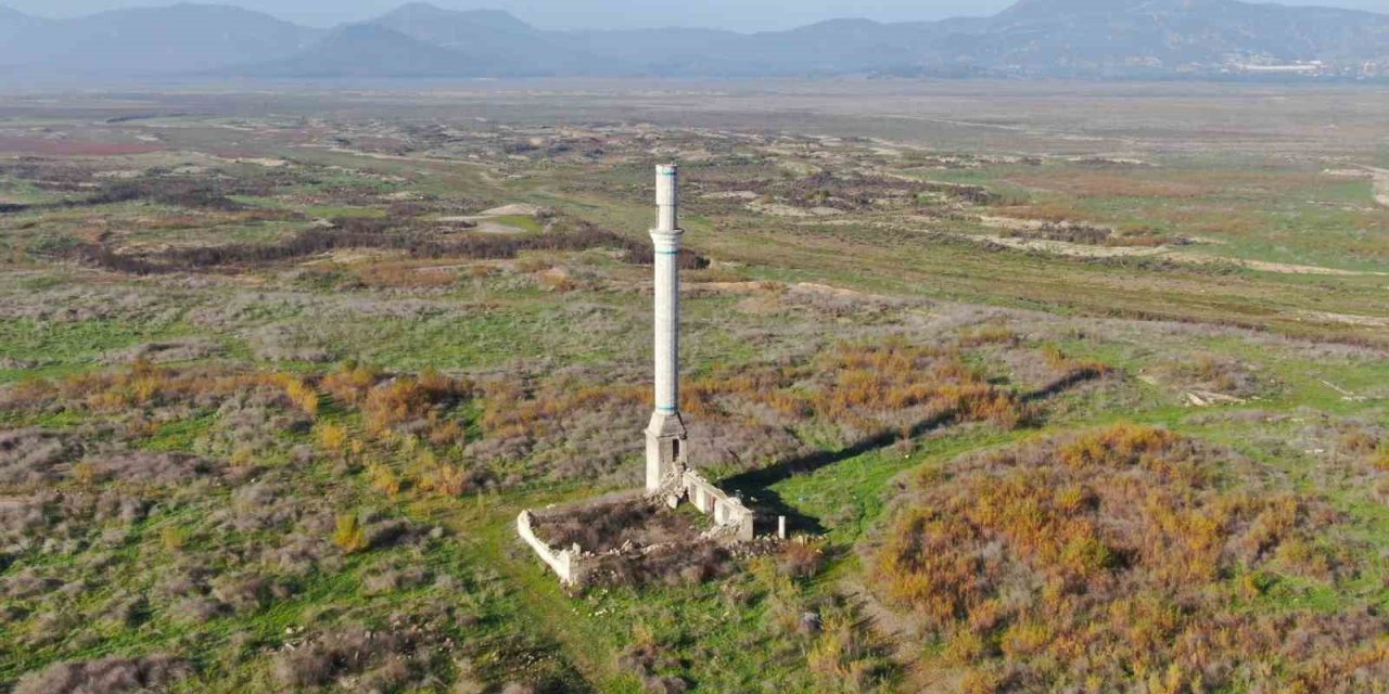 İzmir’de sağanak sonrası barajlar hareketlendi