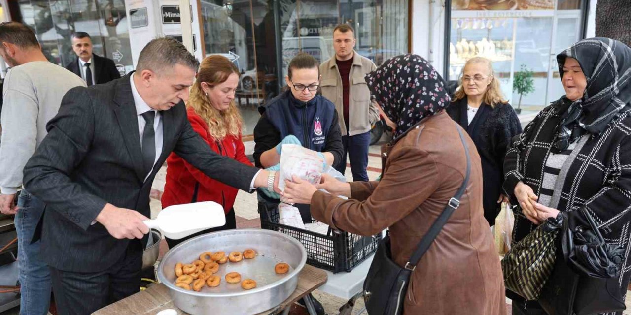 Gülşah Durbay, vefatının 40’ıncı gününde dualarla anıldı