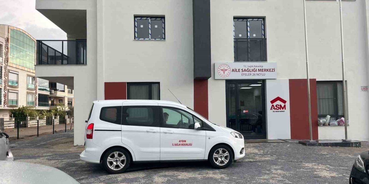 Sağlık ocağına yeni gelen doktorun odasının elektrik ve interneti kesildi