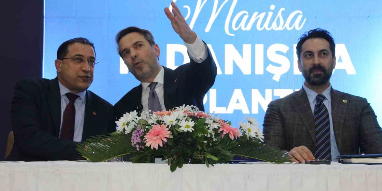 Bakan Bayraktar: "Türkiye’yi nükleer enerji liginde üst lige çıkaracağız"