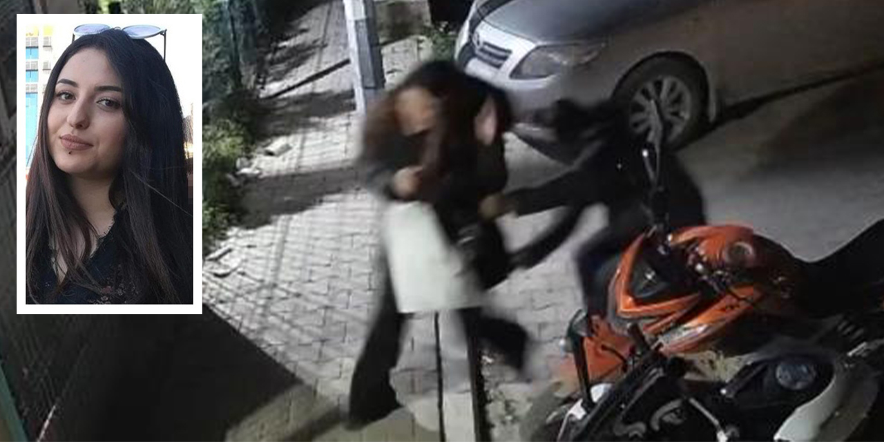 Saplantılı eski sevgili cinayeti: Adresini değiştirdi yine kurtulamadı