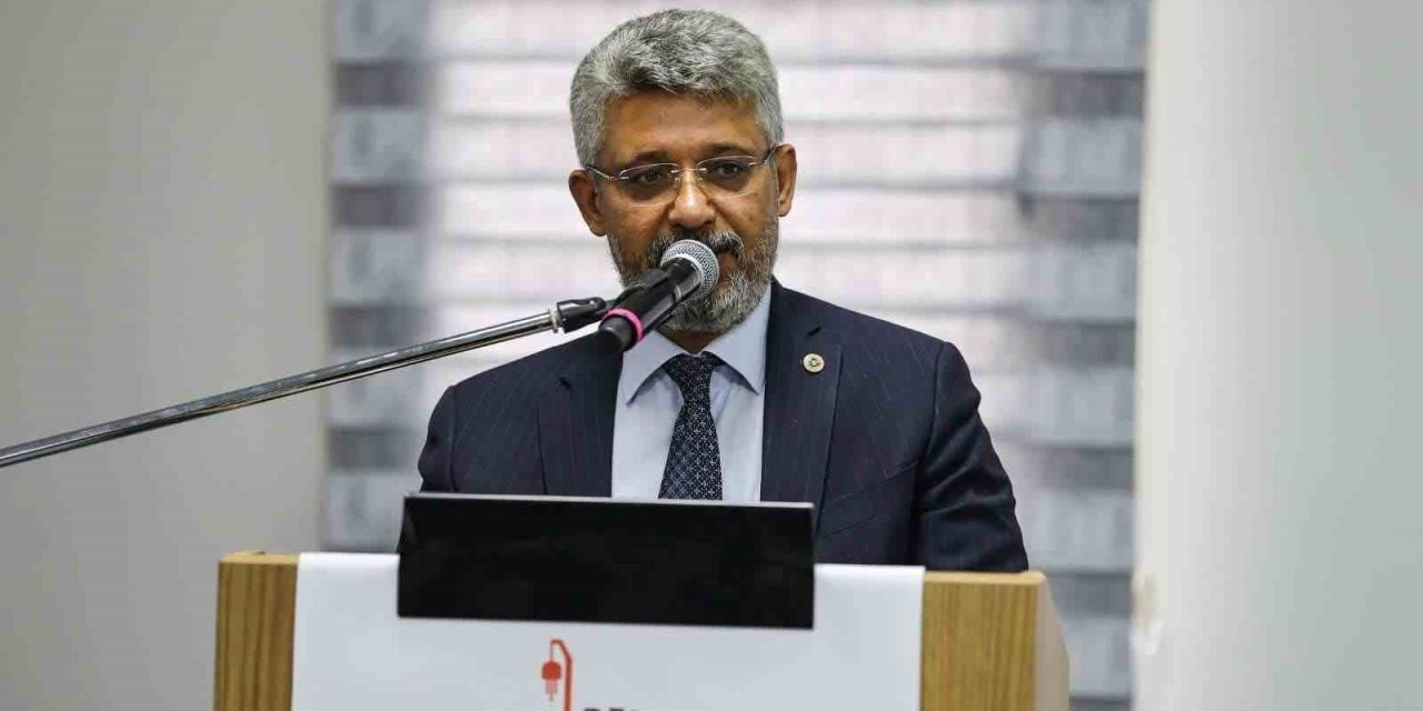 AK Partili eski vekil Altay hayatını kaybetti