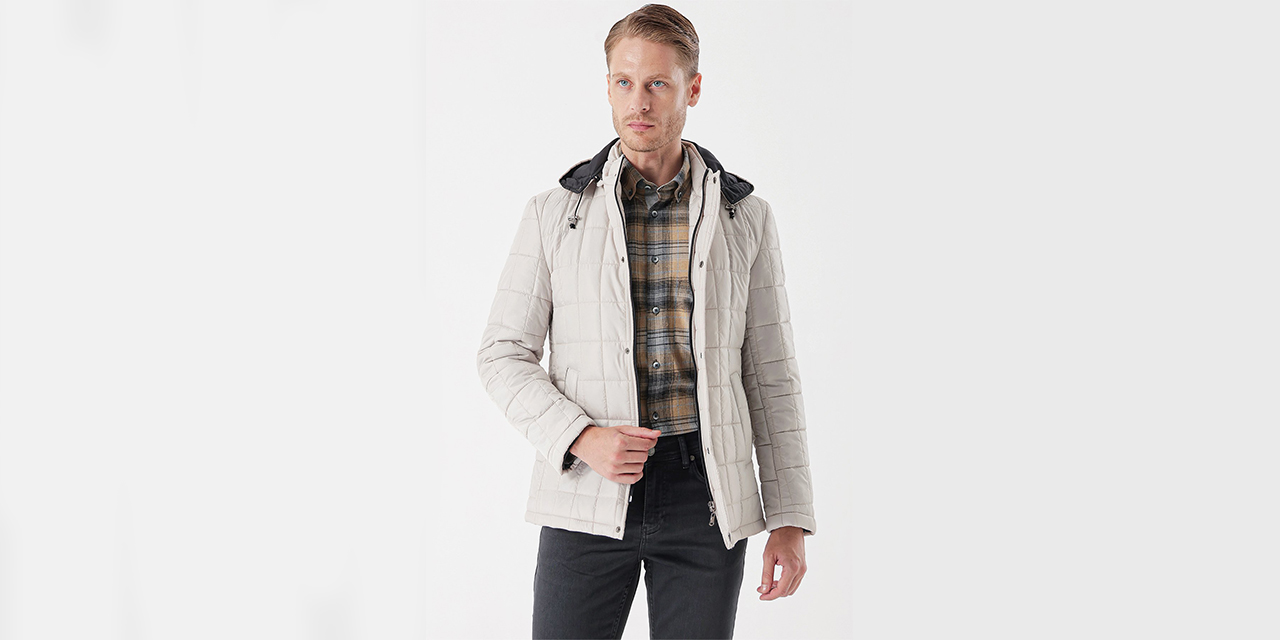 İmza Erkek Giyim: Modern tarzınızın güçlü imzası