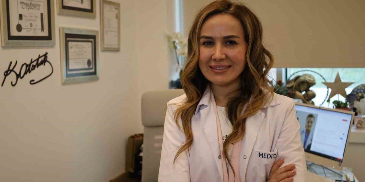 Erken tanı hayat kurtarıyor: Rahim ağzı kanserine karşı aşı ve tarama uyarısı