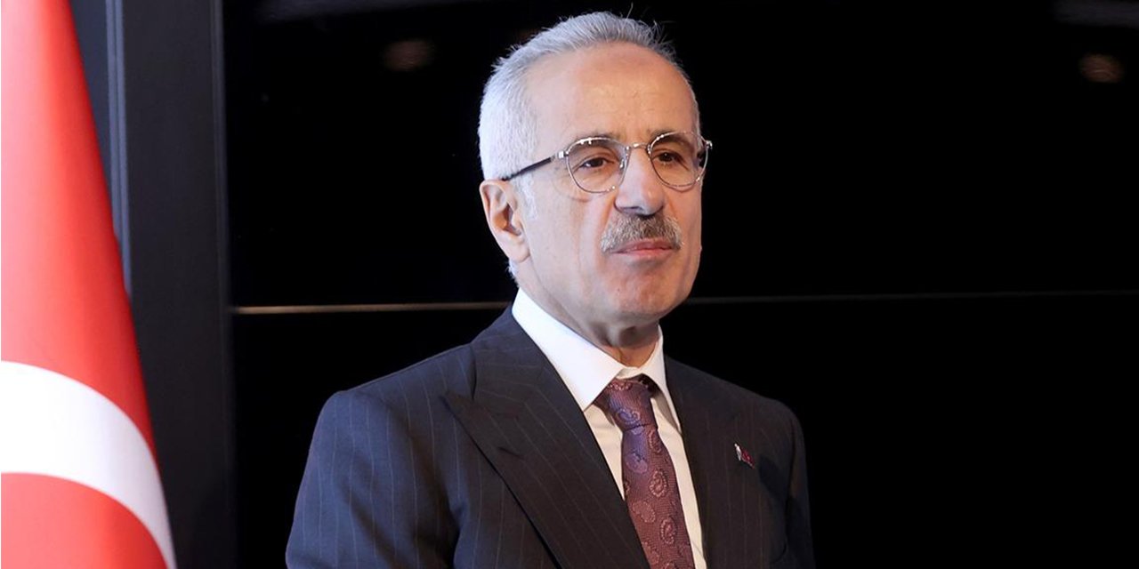 Bakan Uraloğlu açıkladı: "Aydın’a 24 yılda 110,8 milyar liralık yatırım yapıldı"