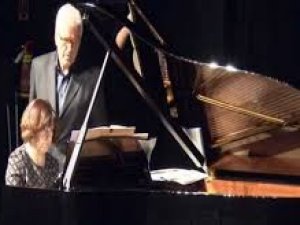 ‘Holokost’u Anma Konseri’ Öncesi Son Prova