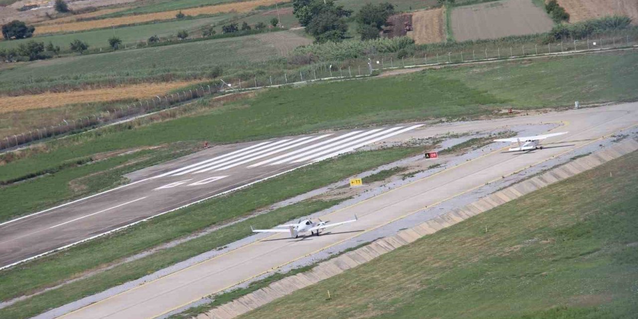 Cumhurbaşkanı Erdoğan’ın ‘Çıldır’ müjdesi AYTO’yu mutlu etti