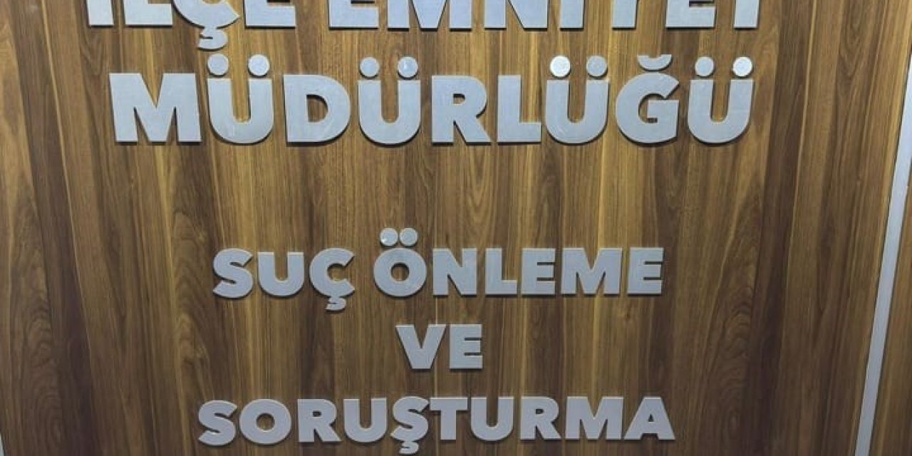 Gaziemir’de uyuşturucu operasyonu: 2 gözaltı