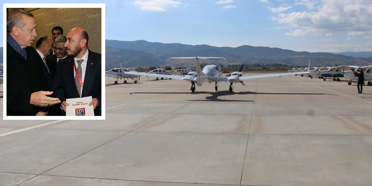 Cumhurbaşkanı Erdoğan’ın ‘Çıldır’ müjdesi:  Aydın’da sevinçle karşılandı