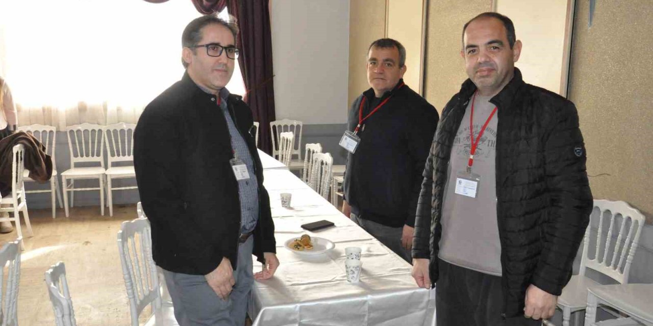 Salihli’de 30 yıllık başkan güven tazeledi