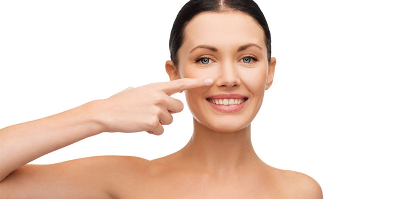 Burun Estetiği Nedir?