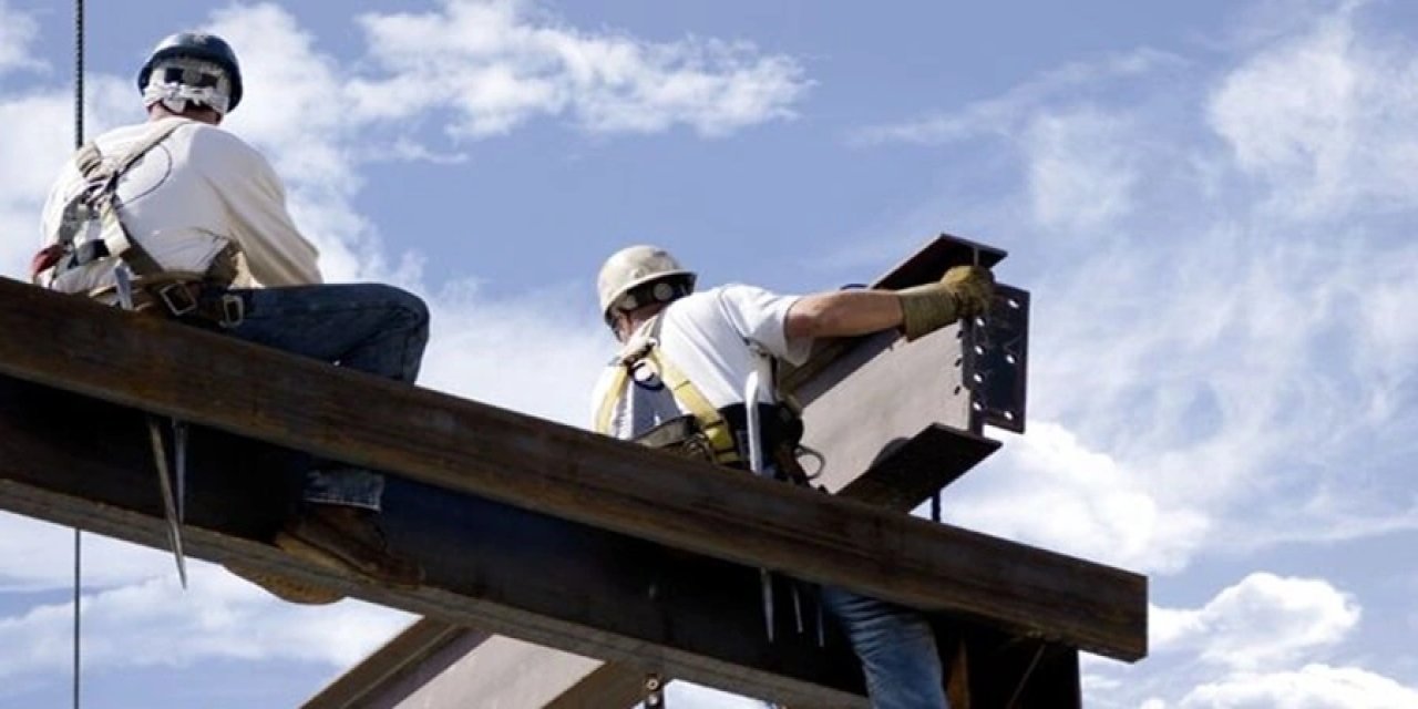 Yüksekte Çalışma Nedir?