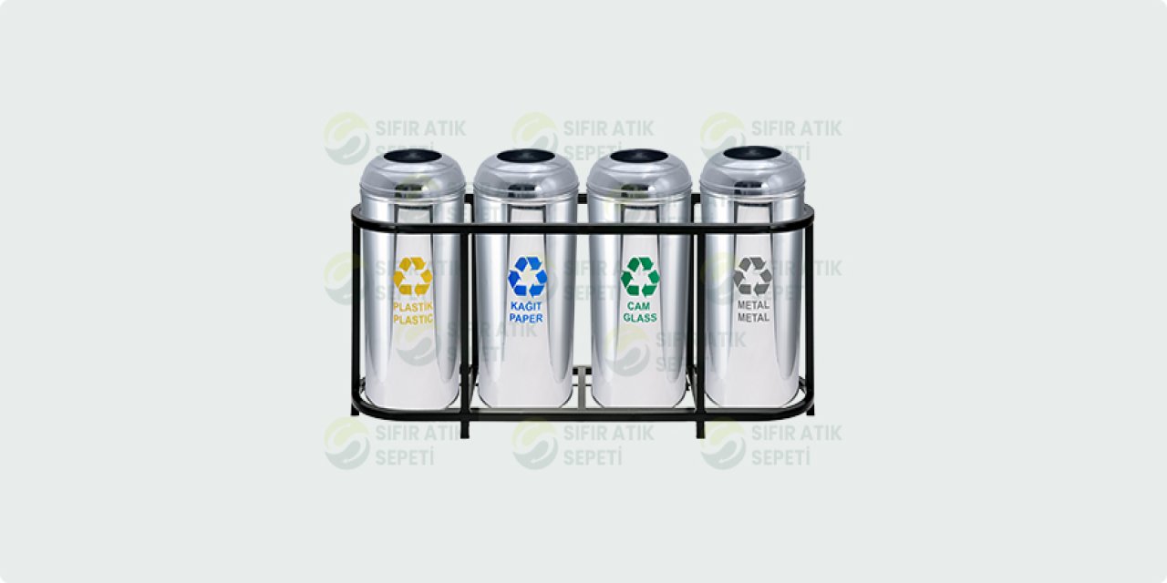 Geri Dönüşüm Kutusu Nedir?