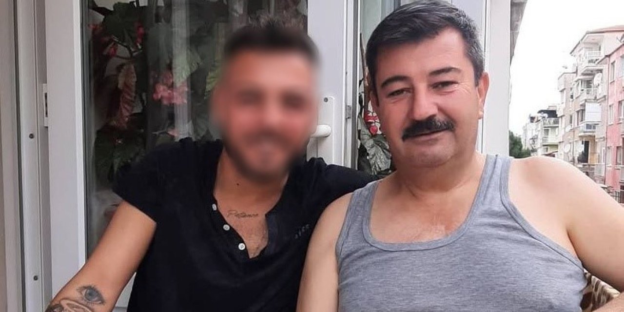 Babasının ölümüne sebep olan üvey oğul tutuklandı