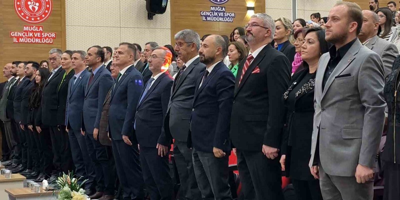 Muğla, Yapay Zeka ve Bilişim Kış Kampı’na ev sahipliği yapıyor