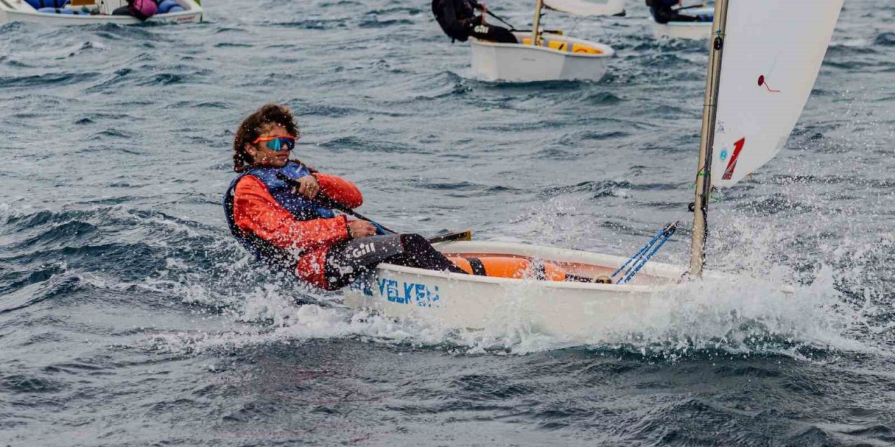 Didim, yelken yarışlarına ev sahipliği yapacak