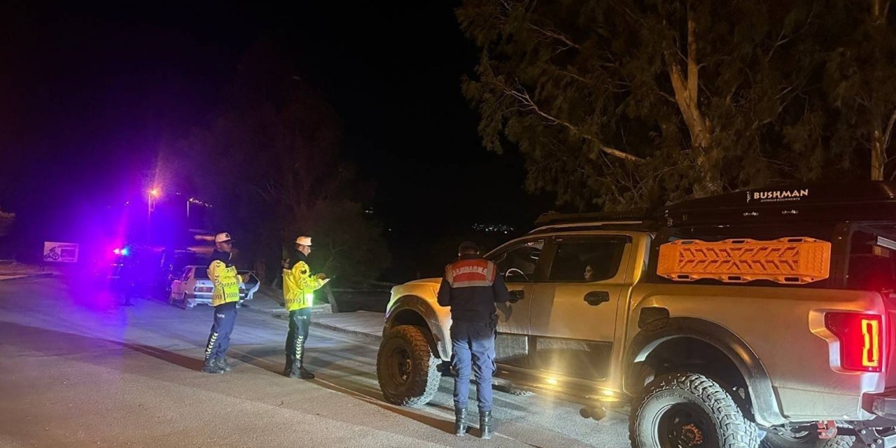 Aydın’da bir haftada 346 aranan şahıs yakalandı