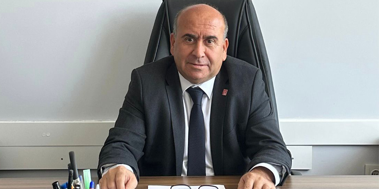 CHP Söke İlçe Başkanı Polat’tan Şehir Lokantası tepkisi: “Bu yoksulluk düzeni sandıkta mahkûm edilecek”