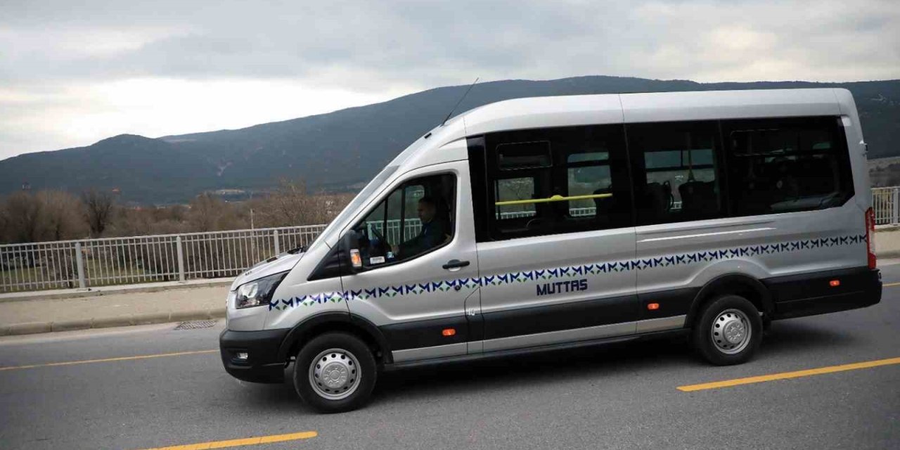 Muğla’da karada ve denizde yeni ulaşım hatları