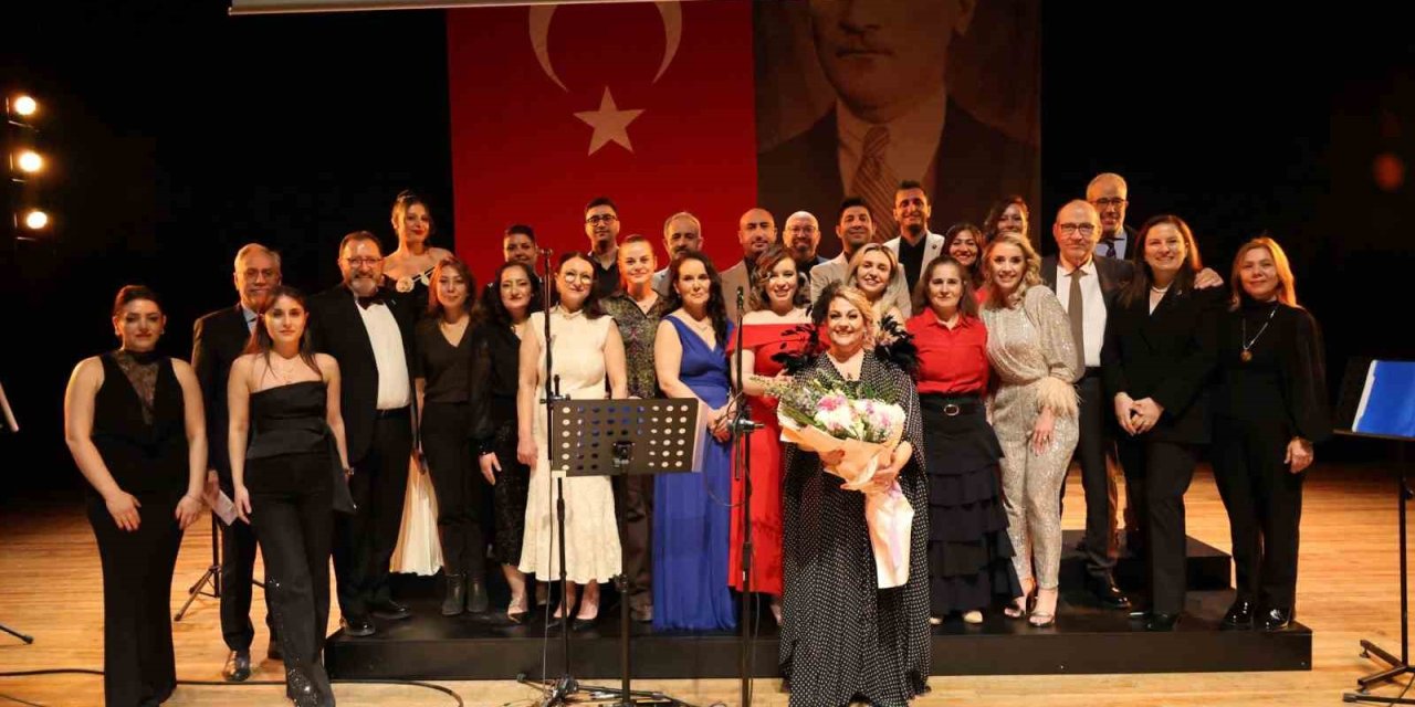 Sağlık çalışanlarından yeşilçam nostaljisi