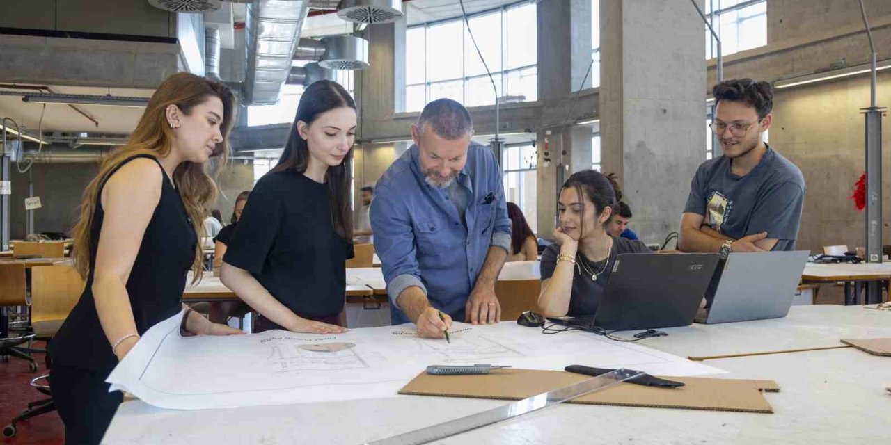 İzmir’den ‘girişimcilik’ hamlesi; Fikrinle gel, hibeyi kap