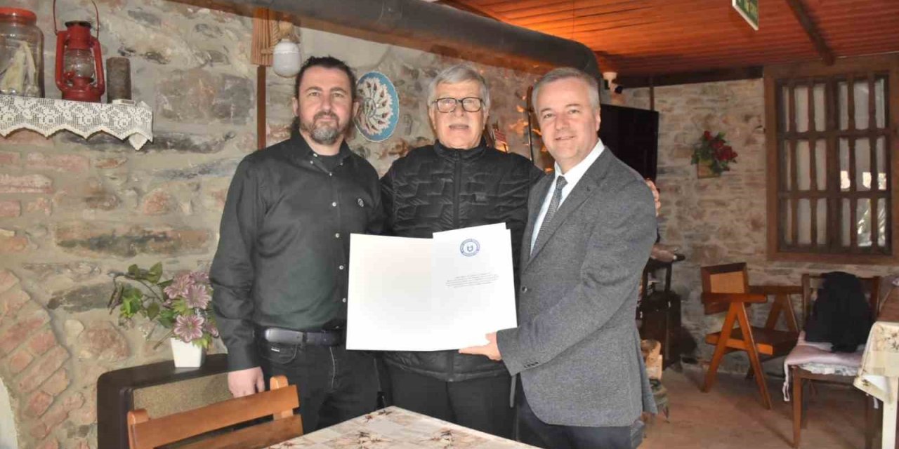 Karacasu’da üniversite öğrencilerine uygulamalı eğitim imkanı