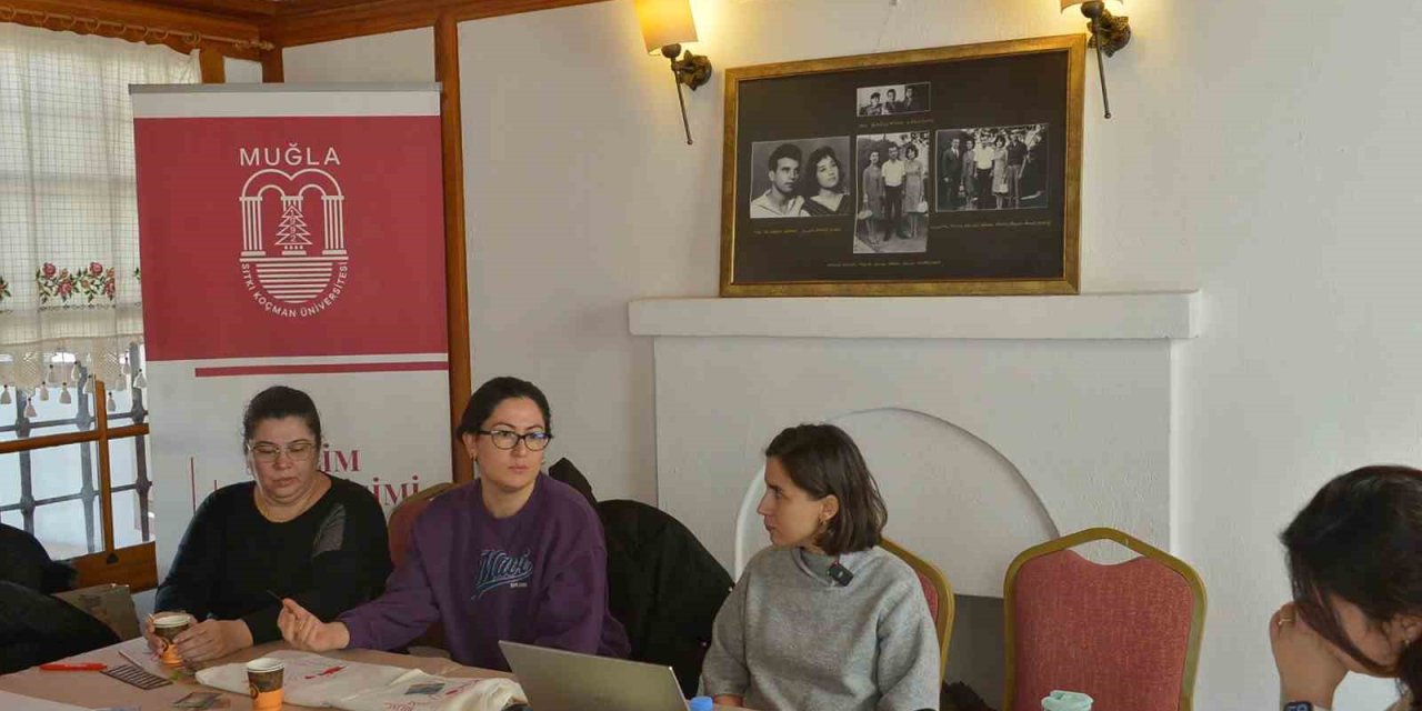 MSKÜ BİO’dan ebeveyn ve çocuklara yönelik dijital bağımlılık atölyesi