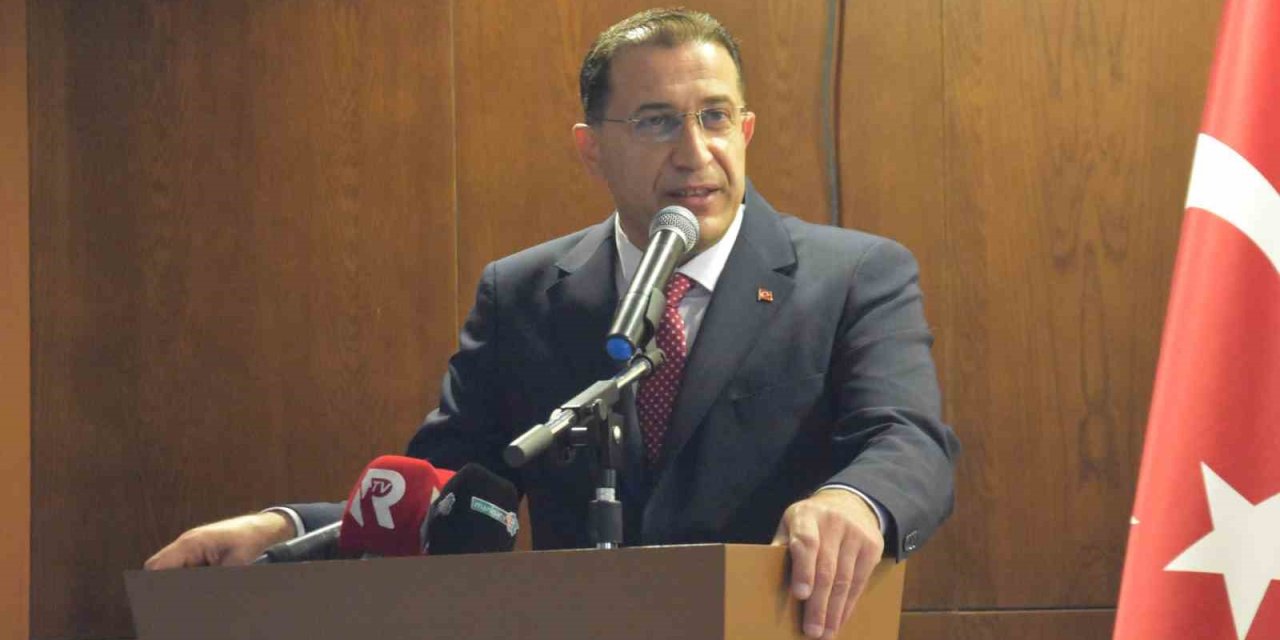 Morris Şinasi Çocuk Hastanesi yeniden Manisa’ya kazandırılıyor