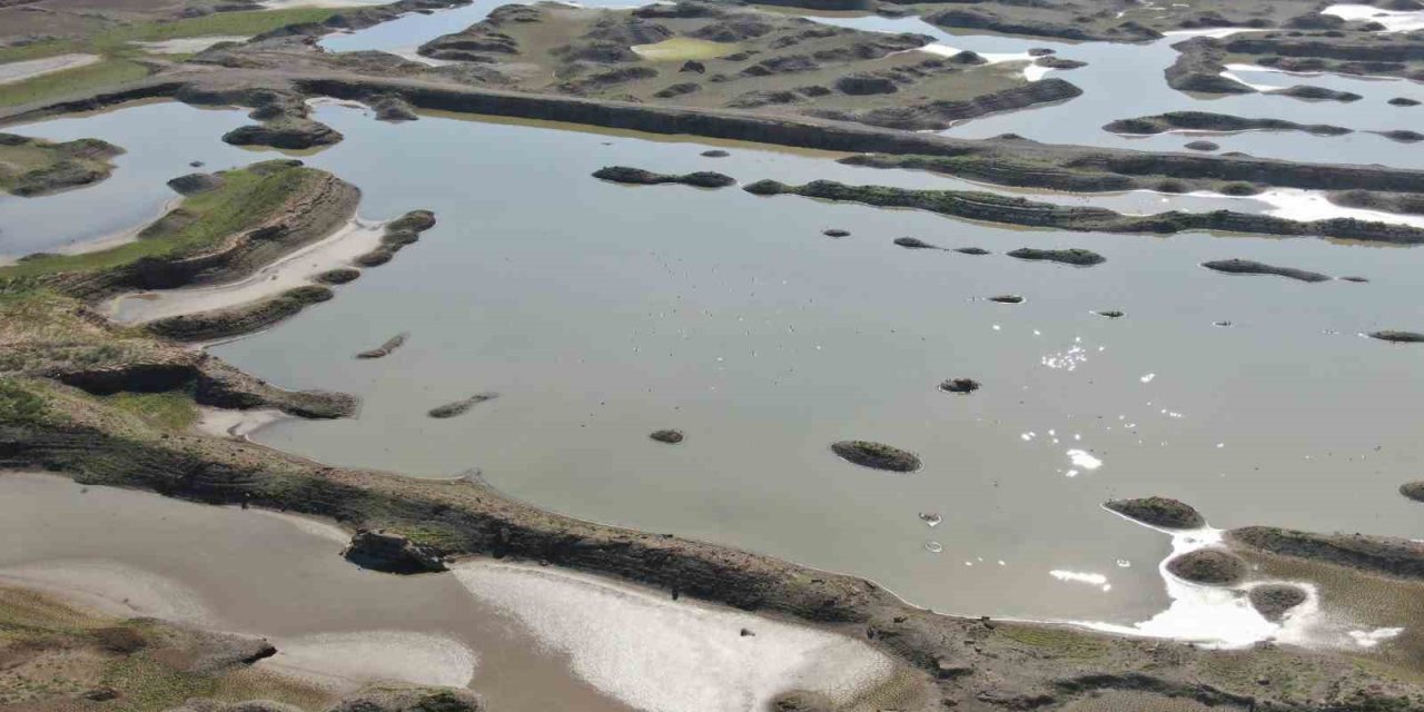 İzmir’de yağışlar barajlara nefes aldırdı