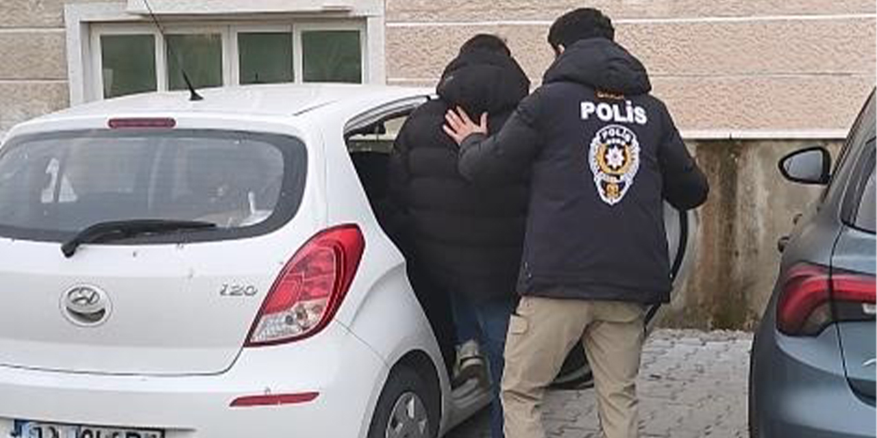 Aydın’da siber operasyon