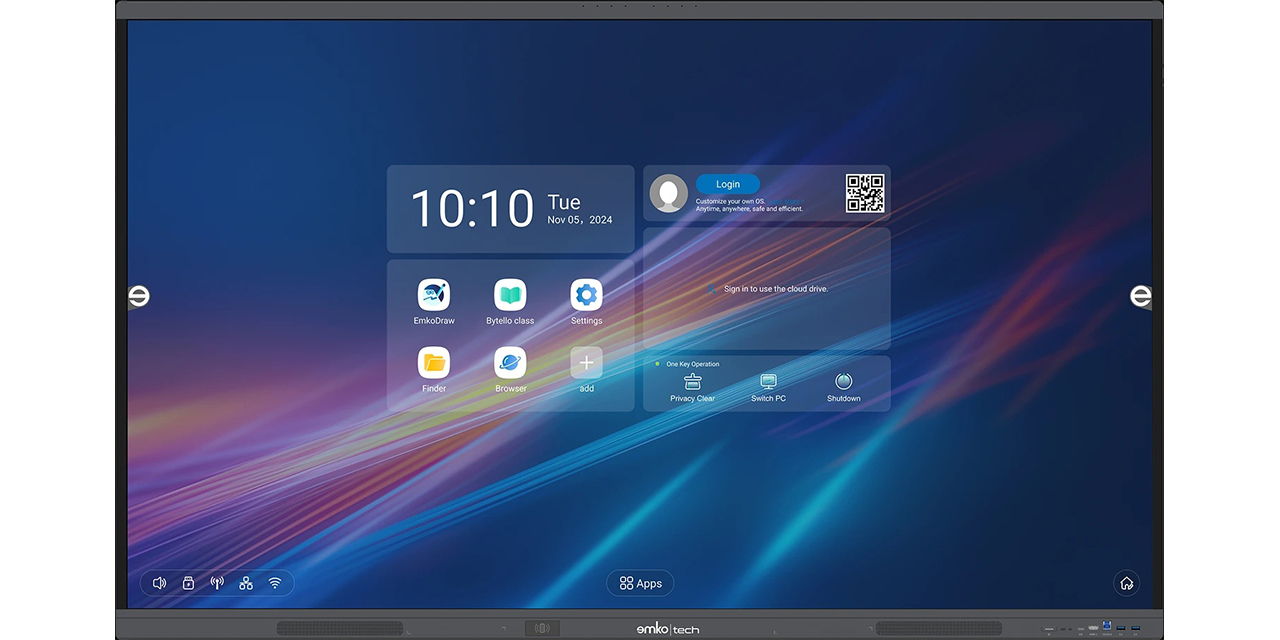 Dijital ekran teknolojileri kurumsal iletişimi yeniden tanımlıyor
