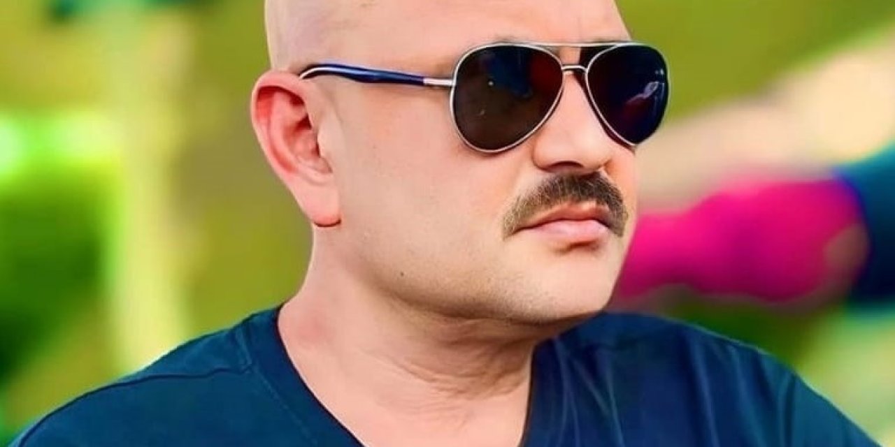 Mezarlıkta ağaca asılı halde bulundu