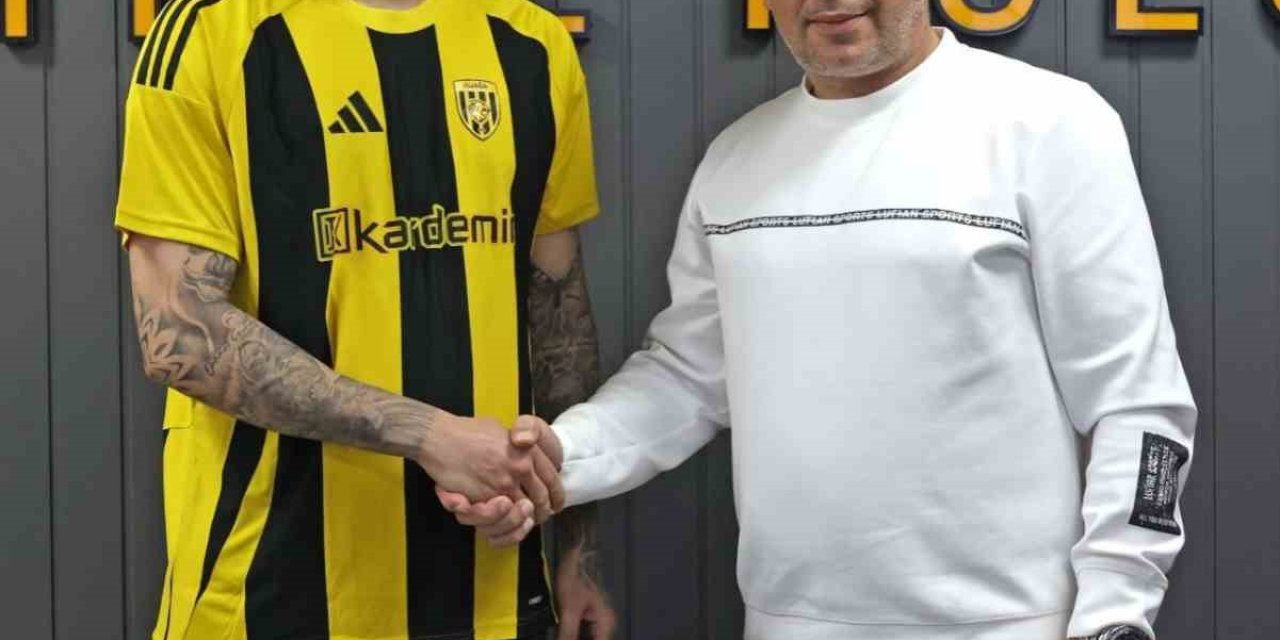 Aliağa FK, Koray Kılınç’ı kadrosuna kattı